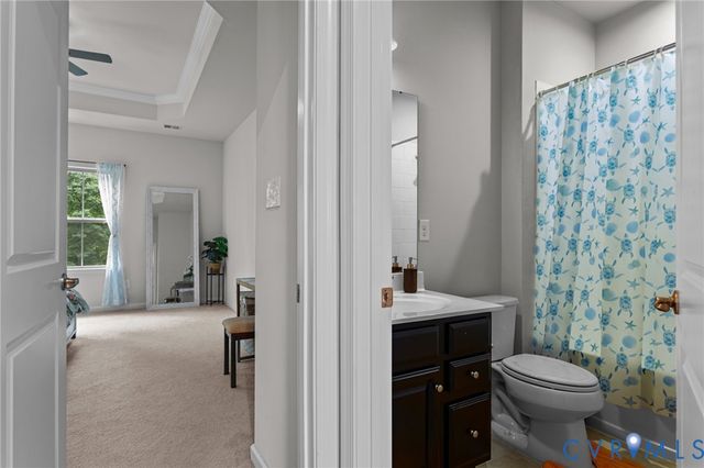 7905 Wistar Woods Ct, Richmond, VA 23228