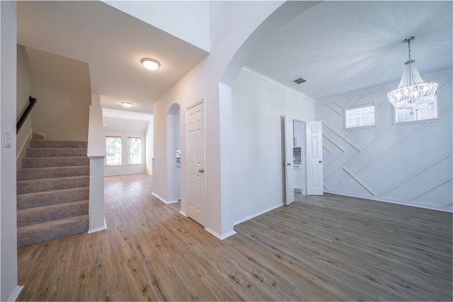 9601 Links Fairway Drive, Rowlett, TX 75089