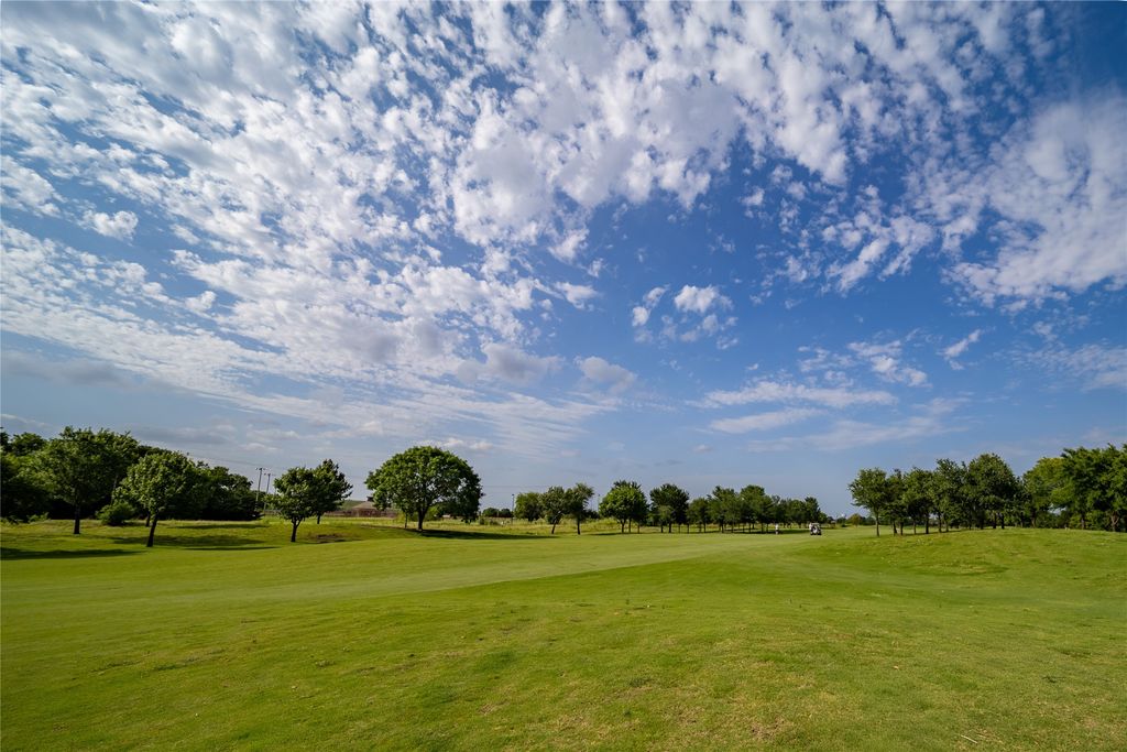 9601 Links Fairway Drive, Rowlett, TX 75089