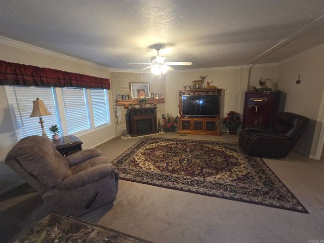 153 Glaze Loop, Bald Knob, AR 72010