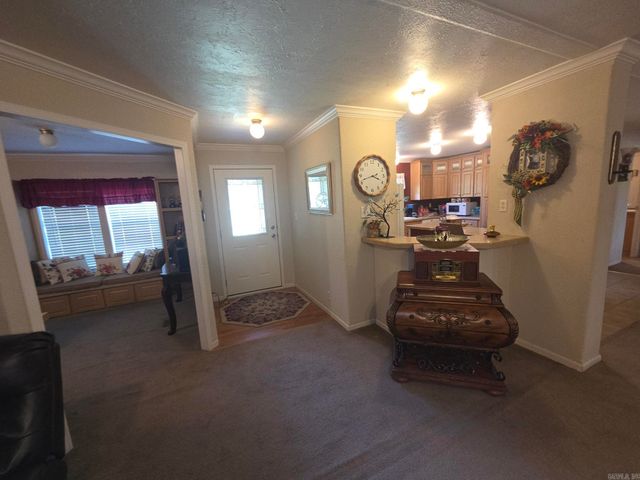 153 Glaze Loop, Bald Knob, AR 72010