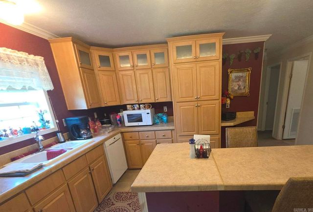 153 Glaze Loop, Bald Knob, AR 72010