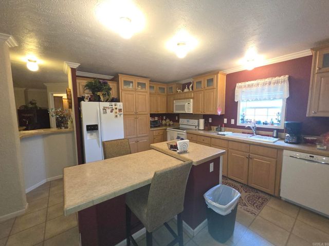 153 Glaze Loop, Bald Knob, AR 72010