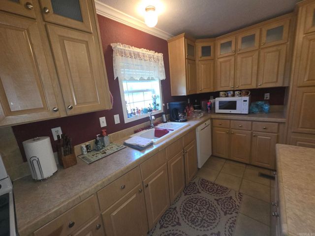 153 Glaze Loop, Bald Knob, AR 72010