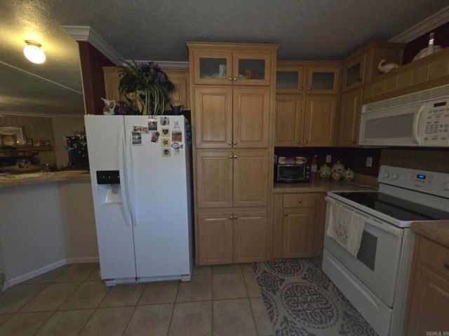 153 Glaze Loop, Bald Knob, AR 72010