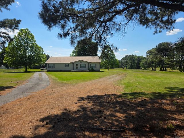 153 Glaze Loop, Bald Knob, AR 72010