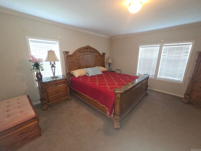 153 Glaze Loop, Bald Knob, AR 72010