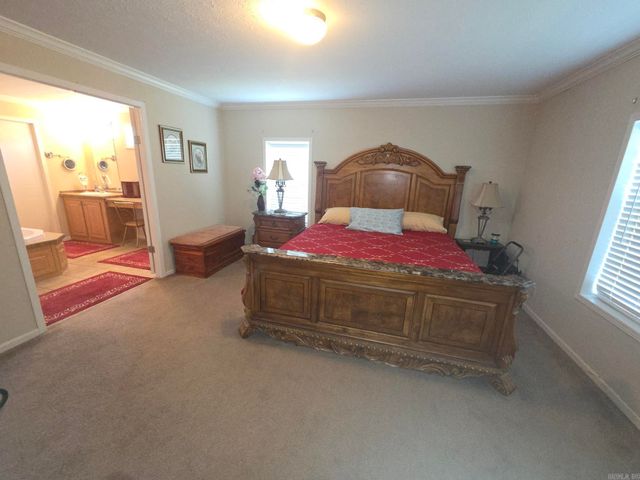 153 Glaze Loop, Bald Knob, AR 72010