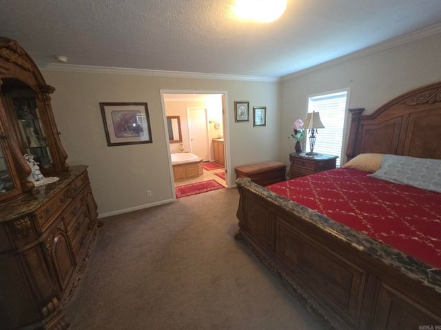 153 Glaze Loop, Bald Knob, AR 72010