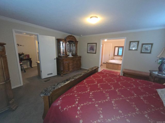 153 Glaze Loop, Bald Knob, AR 72010