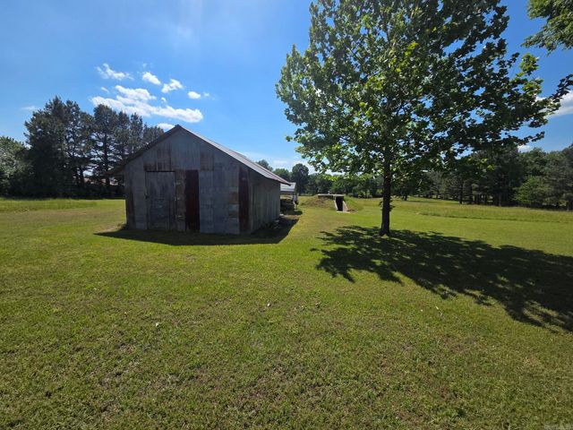 153 Glaze Loop, Bald Knob, AR 72010