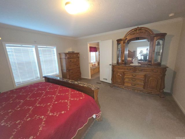 153 Glaze Loop, Bald Knob, AR 72010