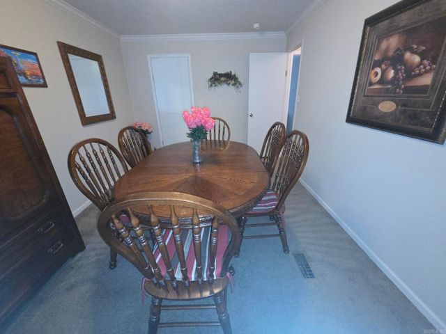 153 Glaze Loop, Bald Knob, AR 72010