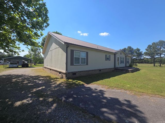 153 Glaze Loop, Bald Knob, AR 72010