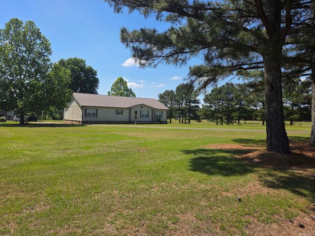 153 Glaze Loop, Bald Knob, AR 72010