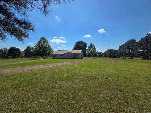 153 Glaze Loop, Bald Knob, AR 72010