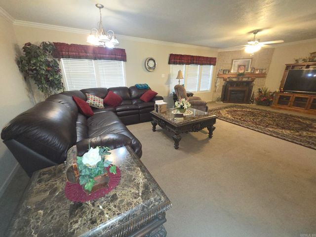 153 Glaze Loop, Bald Knob, AR 72010