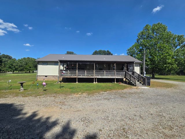 153 Glaze Loop, Bald Knob, AR 72010
