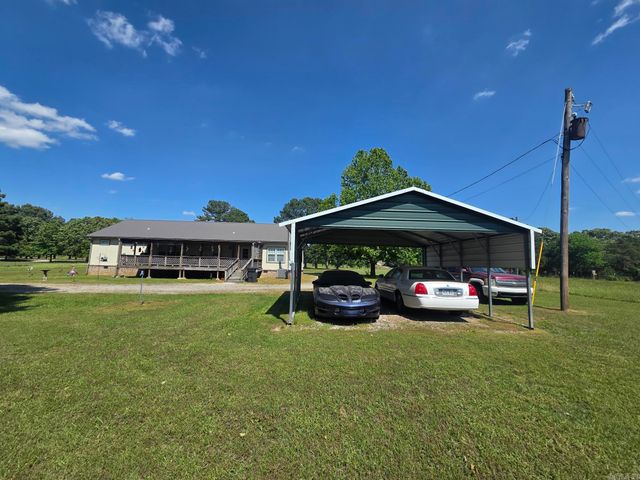 153 Glaze Loop, Bald Knob, AR 72010