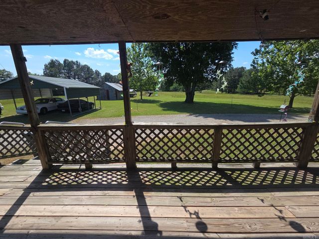 153 Glaze Loop, Bald Knob, AR 72010
