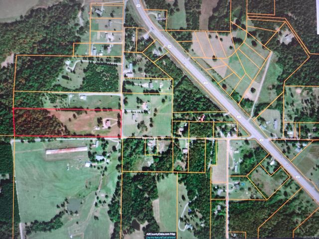 153 Glaze Loop, Bald Knob, AR 72010