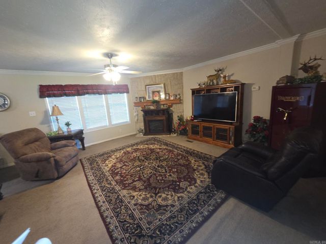 153 Glaze Loop, Bald Knob, AR 72010