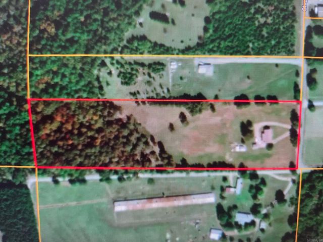 153 Glaze Loop, Bald Knob, AR 72010