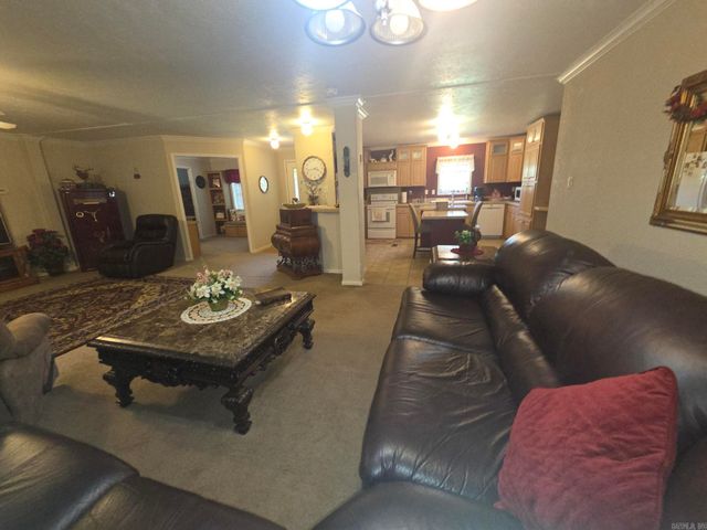 153 Glaze Loop, Bald Knob, AR 72010