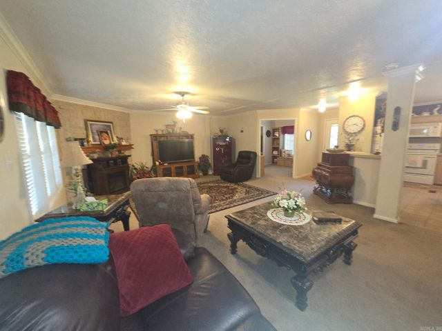 153 Glaze Loop, Bald Knob, AR 72010