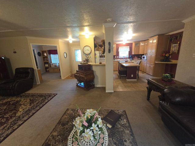 153 Glaze Loop, Bald Knob, AR 72010