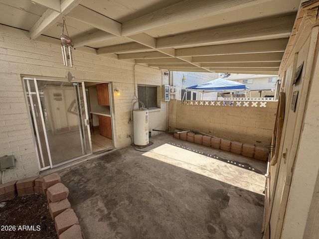 6541 N 44TH Avenue, Glendale, AZ 85301