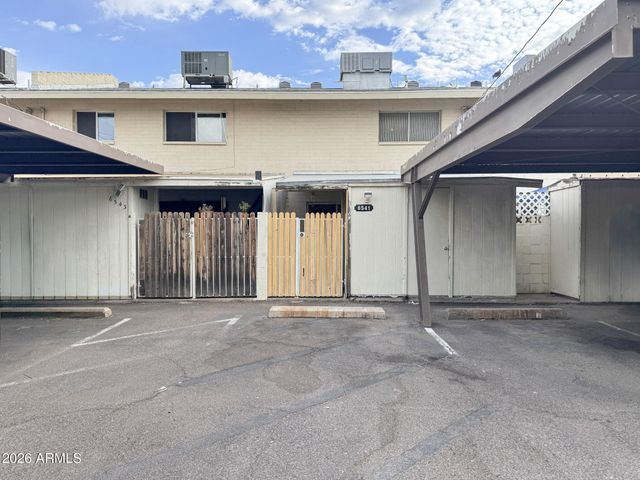 6541 N 44TH Avenue, Glendale, AZ 85301