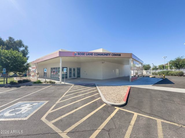 6541 N 44TH Avenue, Glendale, AZ 85301