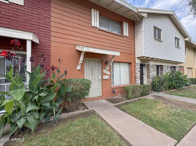 6541 N 44TH Avenue, Glendale, AZ 85301