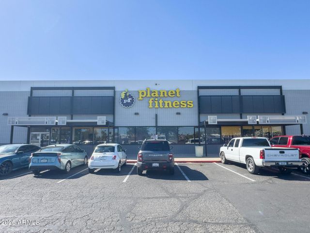 6541 N 44TH Avenue, Glendale, AZ 85301