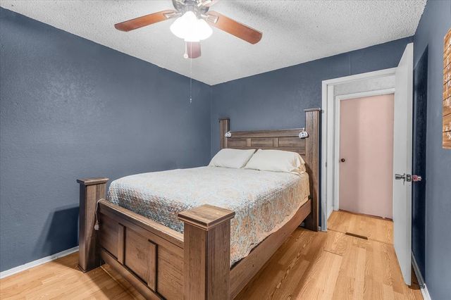 2528 Navasota Circle, Fort Worth, TX 76131