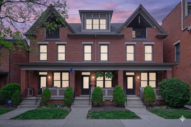46 E Russell Street, Columbus, OH 43215