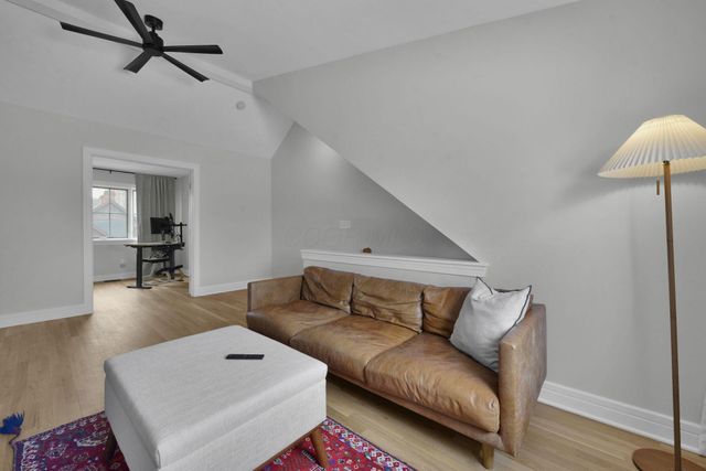 46 E Russell Street, Columbus, OH 43215