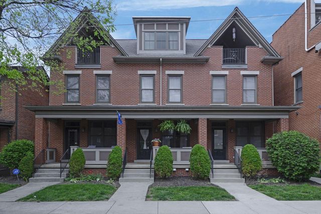 46 E Russell Street, Columbus, OH 43215