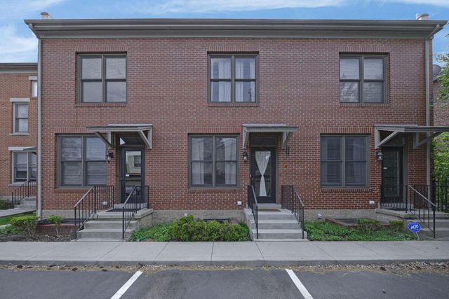 46 E Russell Street, Columbus, OH 43215