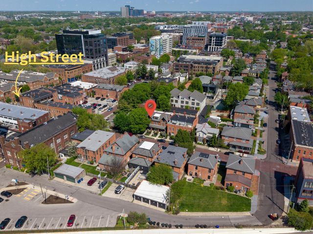 46 E Russell Street, Columbus, OH 43215