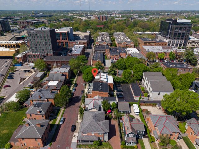 46 E Russell Street, Columbus, OH 43215