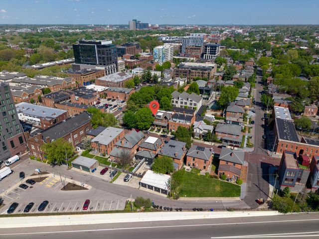 46 E Russell Street, Columbus, OH 43215