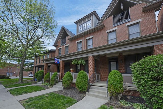 46 E Russell Street, Columbus, OH 43215