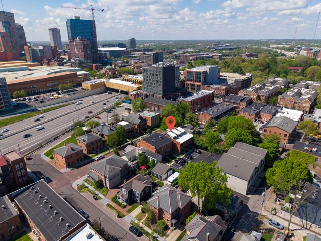 46 E Russell Street, Columbus, OH 43215