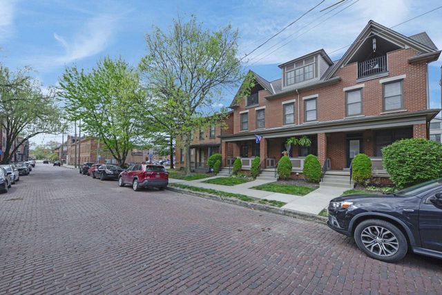 46 E Russell Street, Columbus, OH 43215