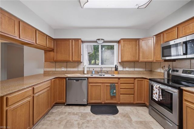 437 Southgate AVE, Virginia Beach, VA 23462