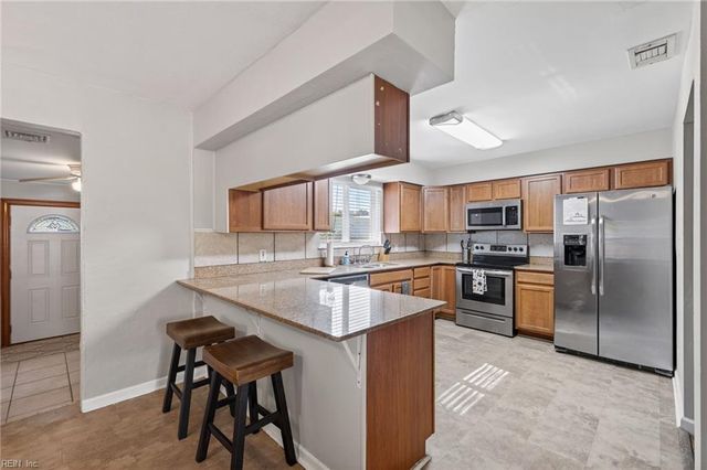 437 Southgate AVE, Virginia Beach, VA 23462