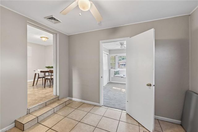 437 Southgate AVE, Virginia Beach, VA 23462