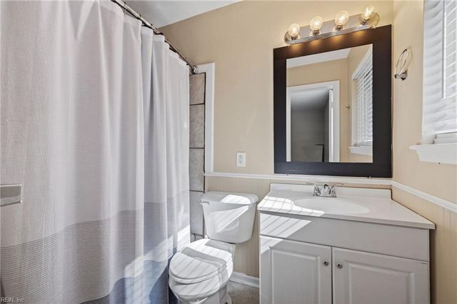 437 Southgate AVE, Virginia Beach, VA 23462